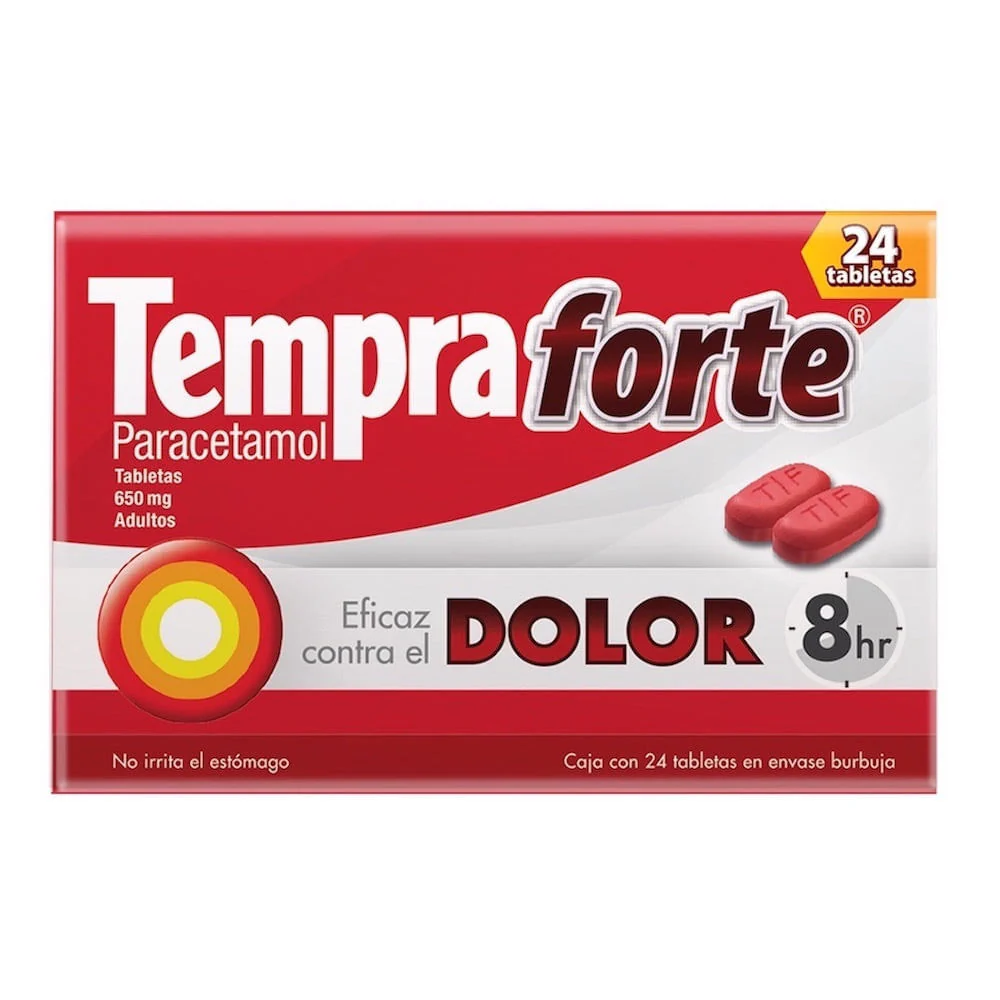 Tempra Forte